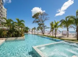 Surfside Playa Caracol Apartment with Hotel Amenities