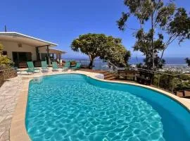 TAHITI - Villa Zen
