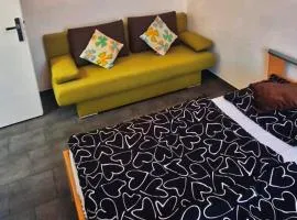 Apartmán KK