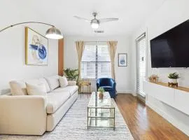 Big and Spacious 1B with Pool Near Toyota HQ The Star Legacy West