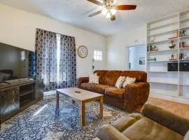 Family-Friendly Home in Junction City