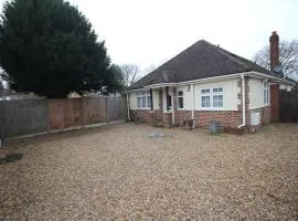 The Oaks Place