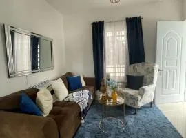 Apartamento acogedor a 5 minutos de la playa