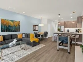 Upstay Tranquility Townhome w Private Pool