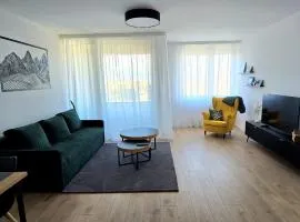 Apartmán J&L