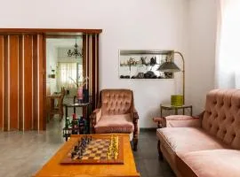 Casa García