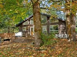 Baring Bend Lodge
