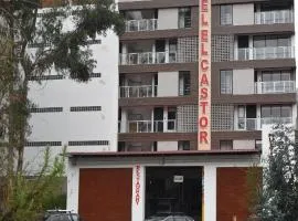 Hotel El Castor