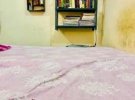 Kashi homestay