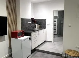 FeWo A&S Heuchelheim 1 Zi Wohnung EG