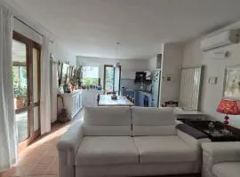 Elba-bella casa in Campagna, meraviglioso giardino, animali ammessi