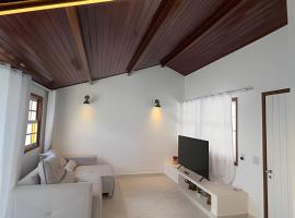 Casa Harmonia e Estilo em Araxá, hotel di Araxá