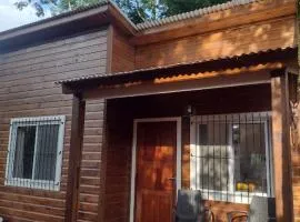 VerdeMonte - Cabaña Lapacho