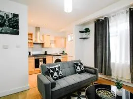 Dreamy Delight Luxury 2 Bedroom Apartment