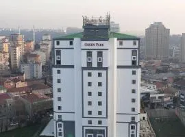 The Green Park Bostancı