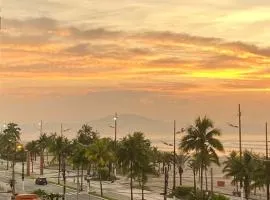 Apartamento Praia Grande - TUPI