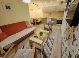 Ravana Sky Apartments
