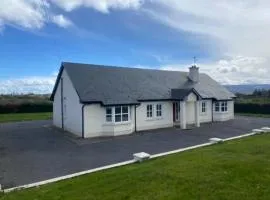 Cosy East Clare Apartment