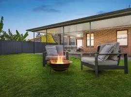 Winery Rest at Turnberry Hunter Valley - 5 minutes to vineyards.