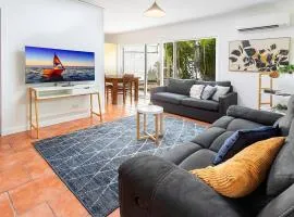 Coconut Palms Apartment with 2 Bedrooms