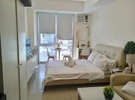 Cozy Hotel Suite in Kasara Pasig
