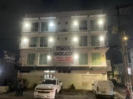 Hotel Sharidia Inn