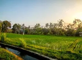 Ubud Paradise Villa