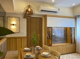 Urban Haven Condotel