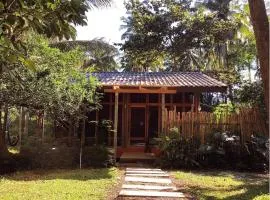 CocoHut Garden