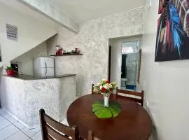 Casas do Matteo - 2ª Praia