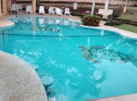 Villa jr 2 Cerca del Peñon de Guacalillo, tarcoles