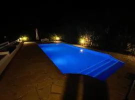 Chalet Santa Rosa