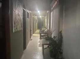 Raízes Pousada