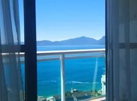 Apartamento Porto Real Suites