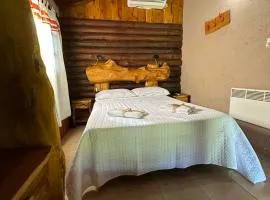 Cabañas Estancia del Valle