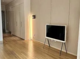 MODERN FLATS the YONGSAN EDITION