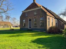 t Voorhuis Kolderveen
