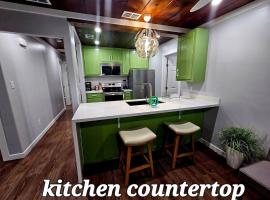 spectacular challet 5 minutes la plaza mall, shopping stores, restaurants and hospitals, chalet i McAllen