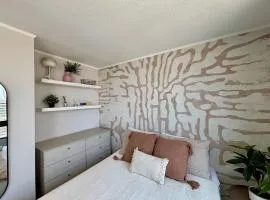 Hermoso Studio frente a Mallplaza Egaña