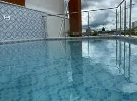 Apartamento en zona exclusiva del norte de Armenia Belmonte studio