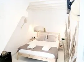 Studio in the Heart of Mykonos Town