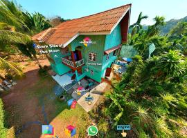 HyperLuˢᵖᵃᶜᵉ, ubytování v soukromí v destinaci Ko Kood