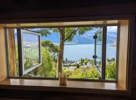 Greenstone Panorama - Family Bach - Stunning Views
