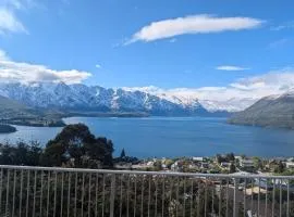Greenstone Panorama - Family Bach - Stunning Views