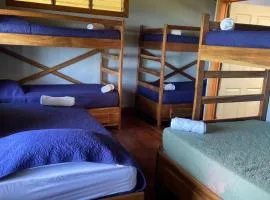 Calandria Mountain House