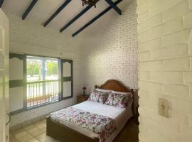 Beautiful colonial estate in Santa Elena, Valle del Cauca, hotel en El Cerrito