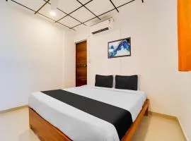 Super Hotel O Vazhakkala