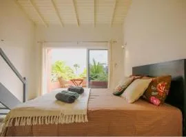 Paradise Escape