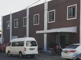 Hotel Dom Cláudio
