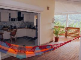 la Canne a sucre, Hotel in Pointe-Noire